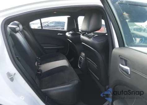 2023 Dodge Charger Gt z USA, uszkodzony, nr VIN 2C3CDXHG8PH580331